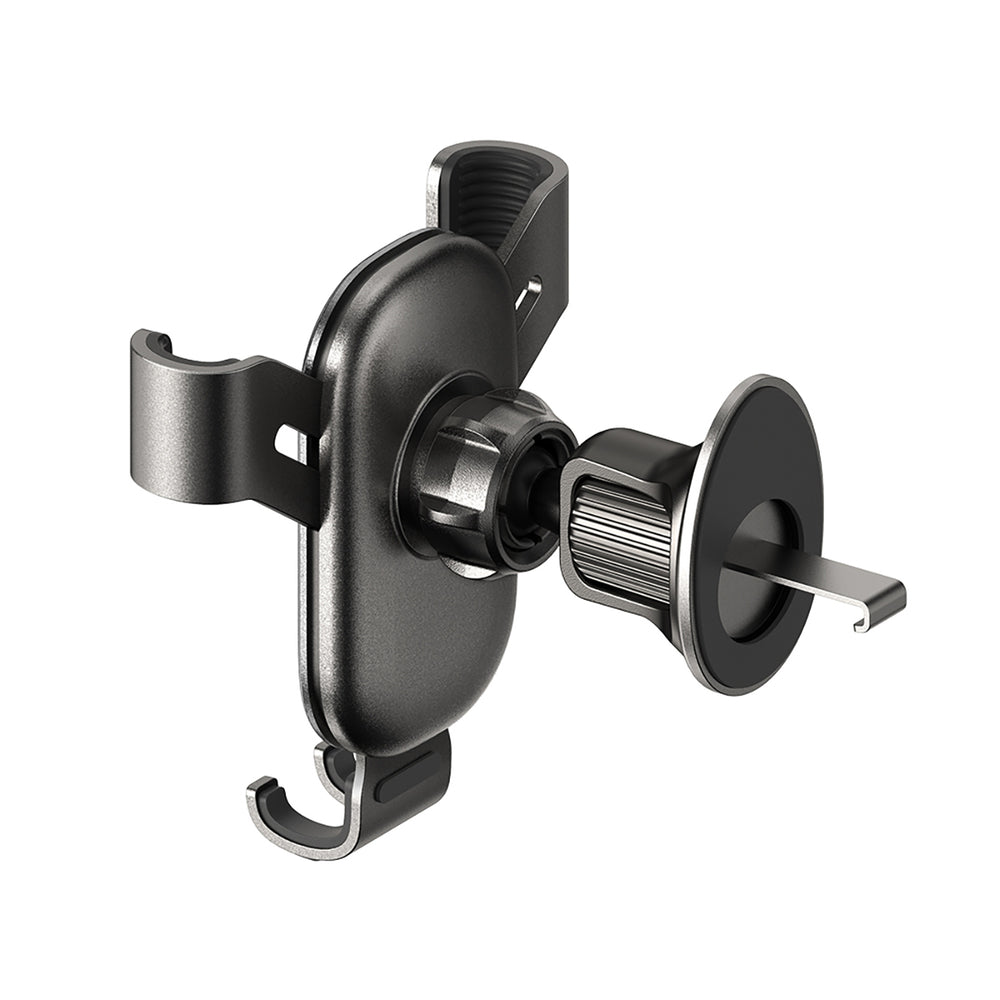 Joyroom JR-ZS392 Biltelefon Mount ((Air Vent) - sort