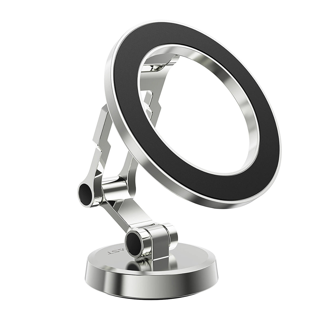 Acefast D20 Magnetisk Bil Dashboard Telefon Holder - Grå