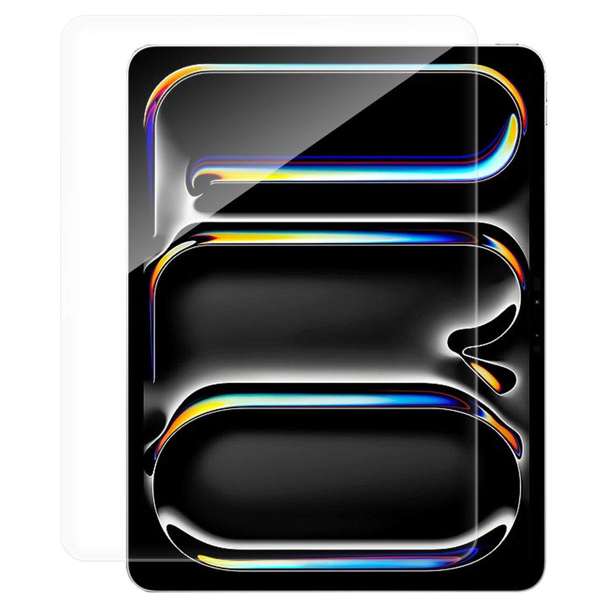 Wozinsky tempereret glas til iPad Pro 11" 2024