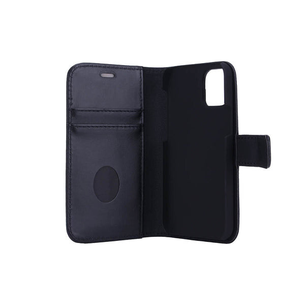 Radicover RAD234 mobiltelefon etui 13,7 cm (5.4") Folie Sort