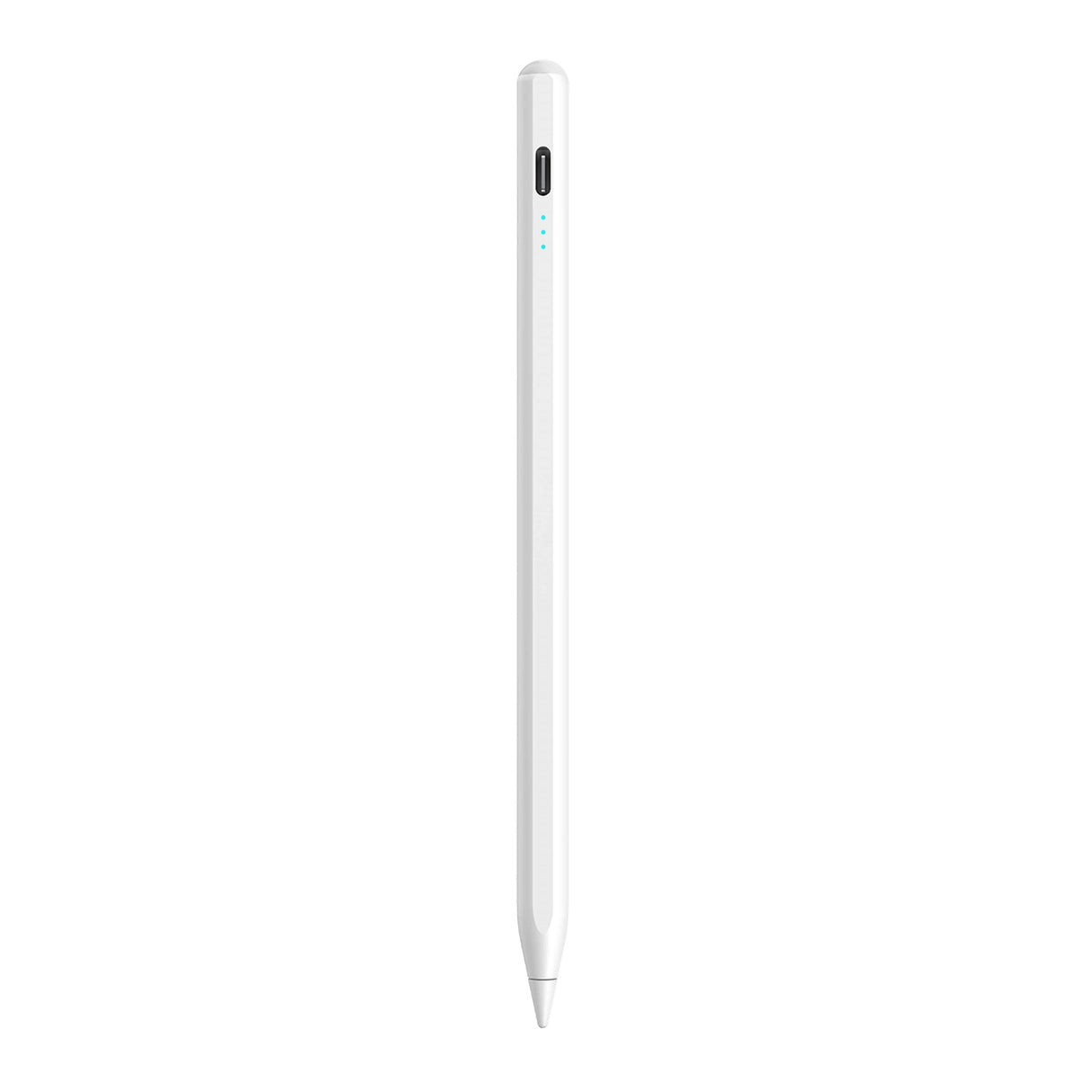 Joyroom JR-X15 aktiv stylus 130mAh USB-C - hvid