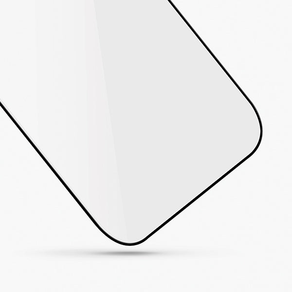 Uniq Optix Vivid glas til iPhone 14 / 13 / 13 Pro med applikator
