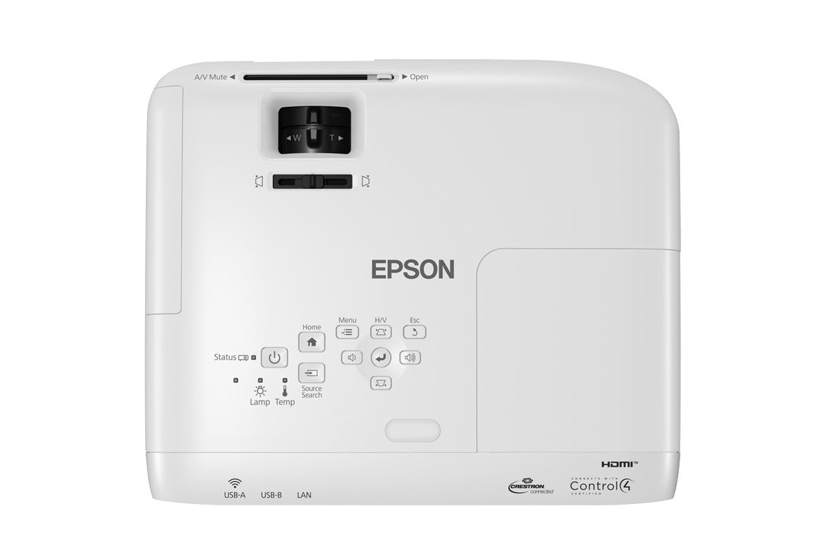 Epson EB-W49