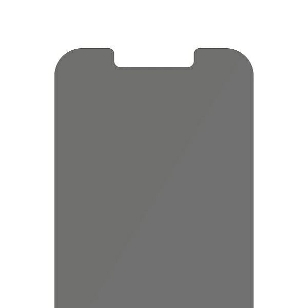 PanzerGlass Standard Super+ antibakterielt privatiserende hærdet glas til iPhone 13 mini