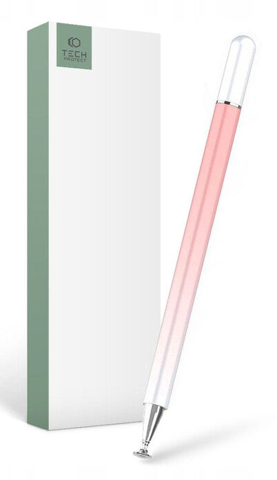 Tech-Protect Ombre stylus pen Lyserød