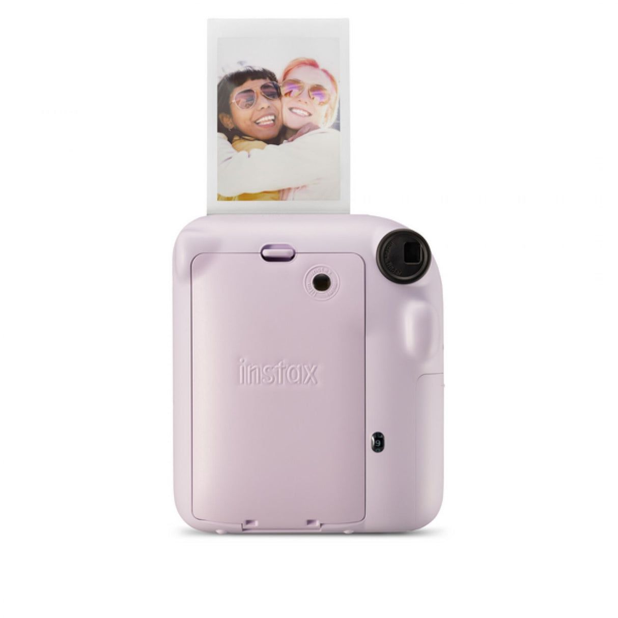 INSTAX Mini 12 kamera. Blossom Pink