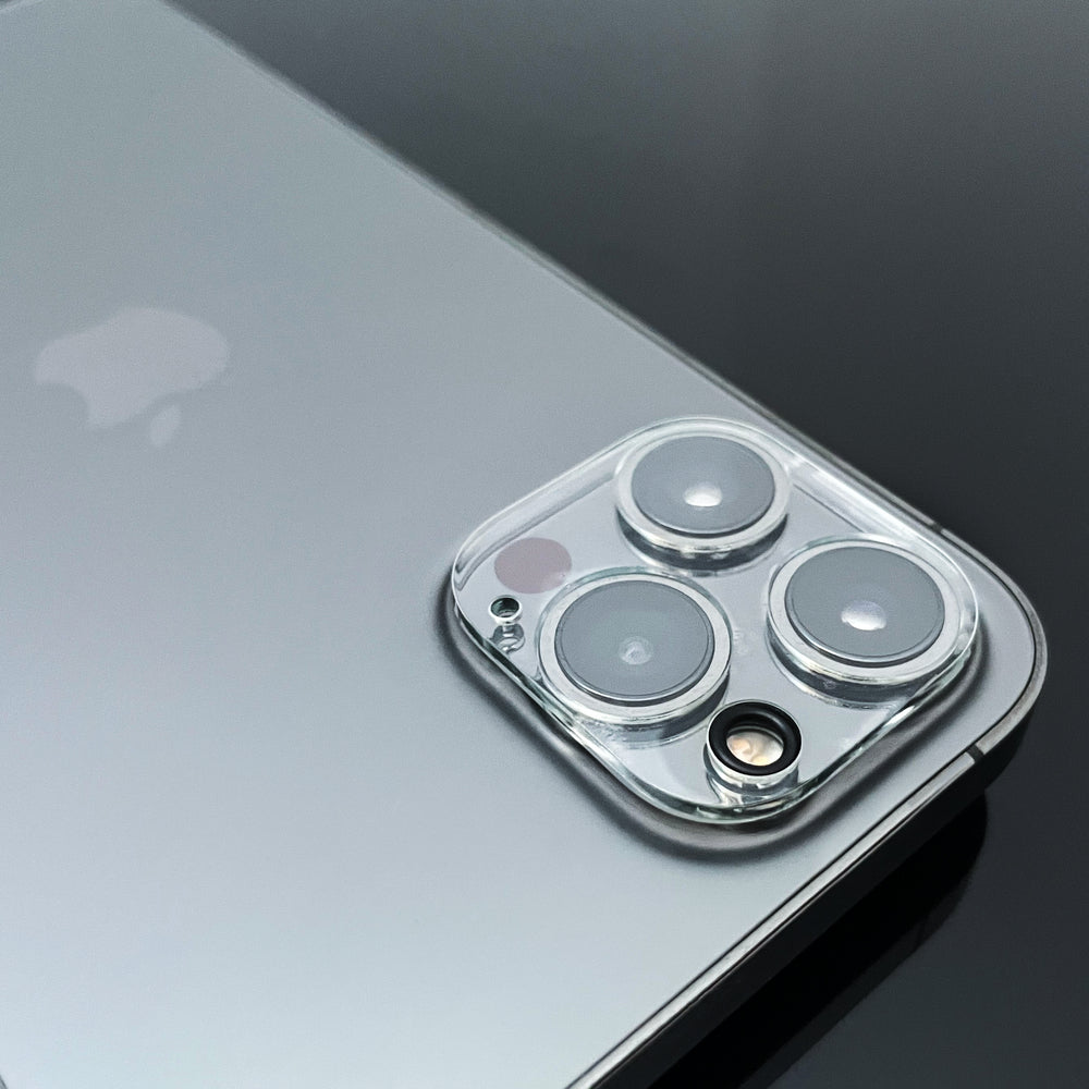 9H hærdet glas til Wozinsky Full Camera Glass til Samsung Galaxy A35