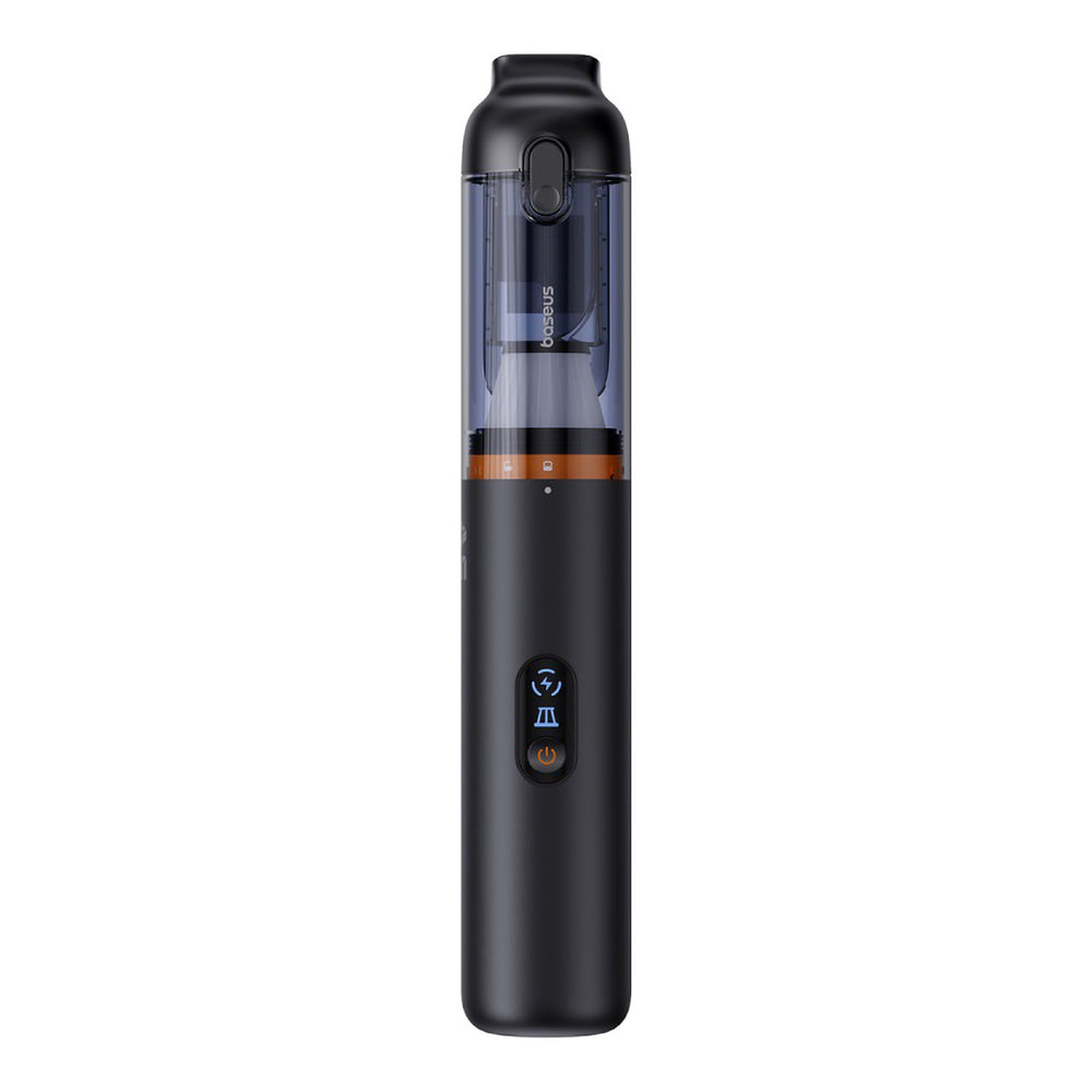Baseus A5 Air car vacuum cleaner 12000Pa 90W - black