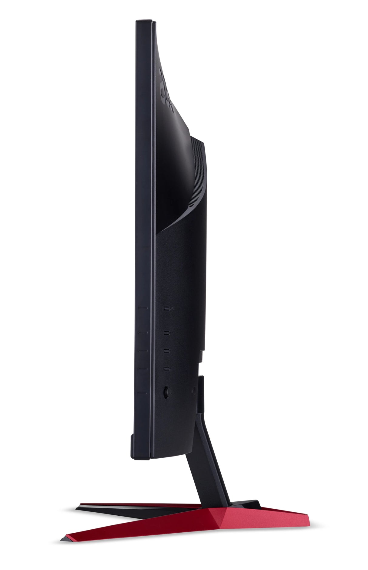 Acer NITRO VG0 VG270 P6 computerskærm 68,6 cm (27") 1920 x 1080 pixel Fuld HD LCD Sort