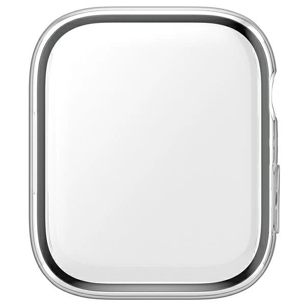 PanzerGlass Full Body Case til Apple Watch 7 45mm - gennemsigtig