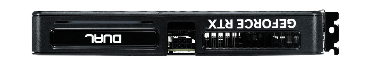 Palit GeForce RTX 5060 Ti Dual NVIDIA 8 GB GDDR7