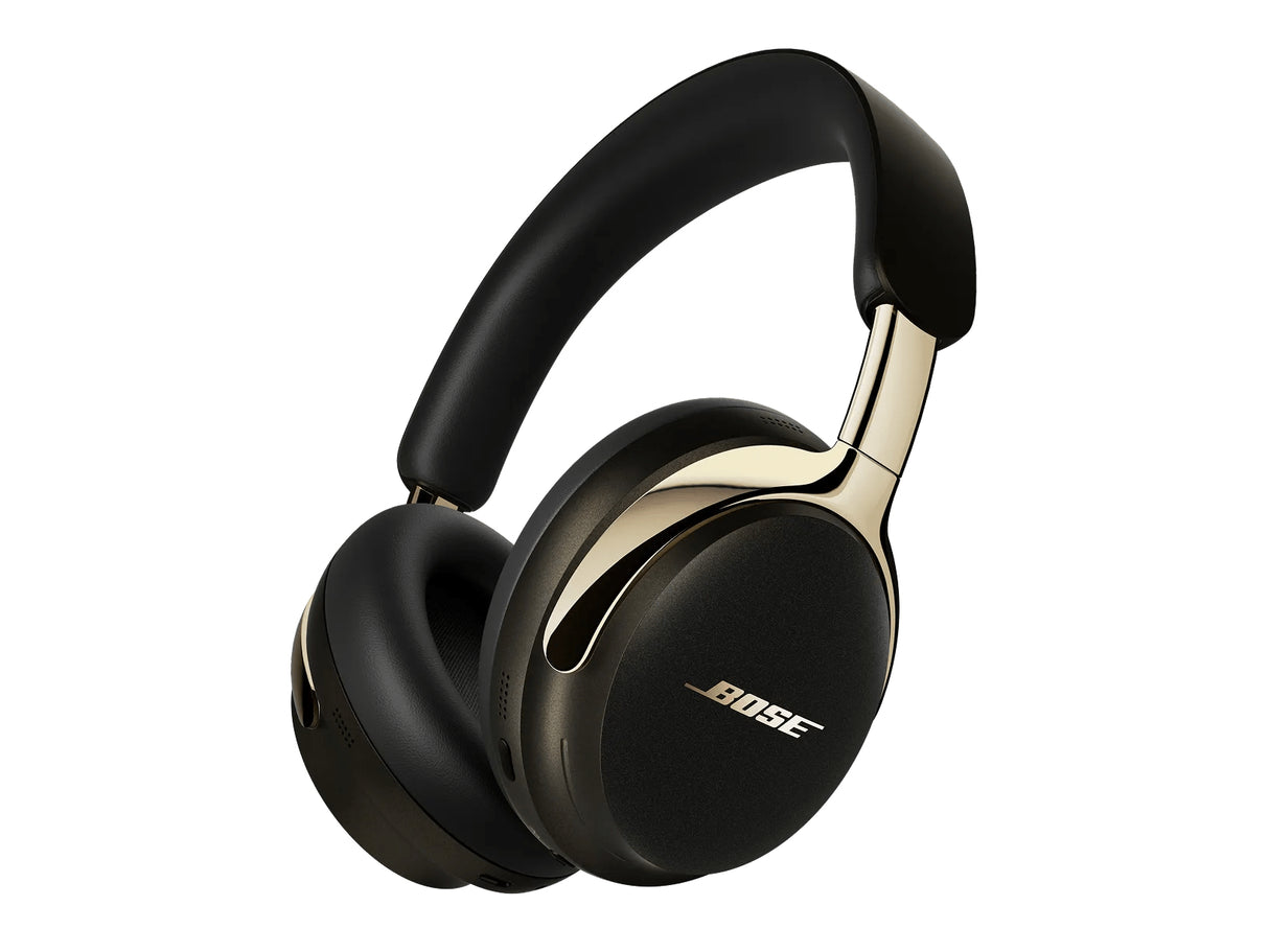 Bose QuietComfort ULTRA II Trådløse Hovedtelefoner (desert gold)