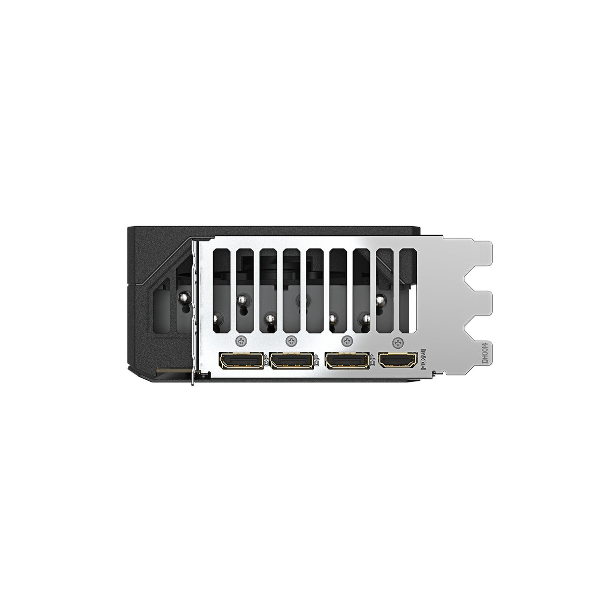 GIGABYTE AORUS GeForce RTX 5070 MASTER 12G NVIDIA 12 GB GDDR7