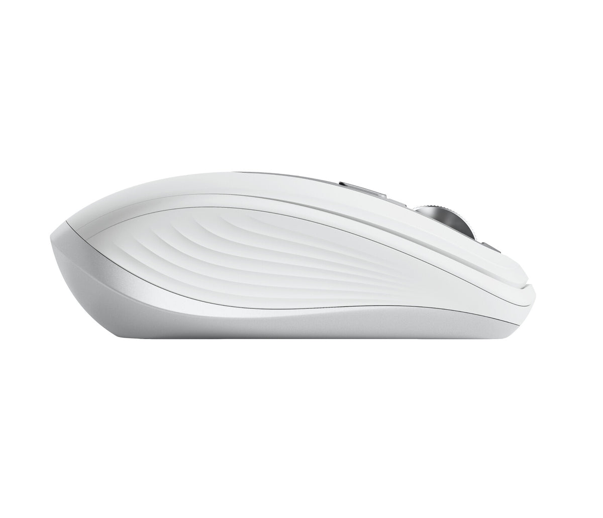 Logitech MX Anywhere 3S mus Kontor Højre hånd RF trådløs + Bluetooth Laser 8000 dpi