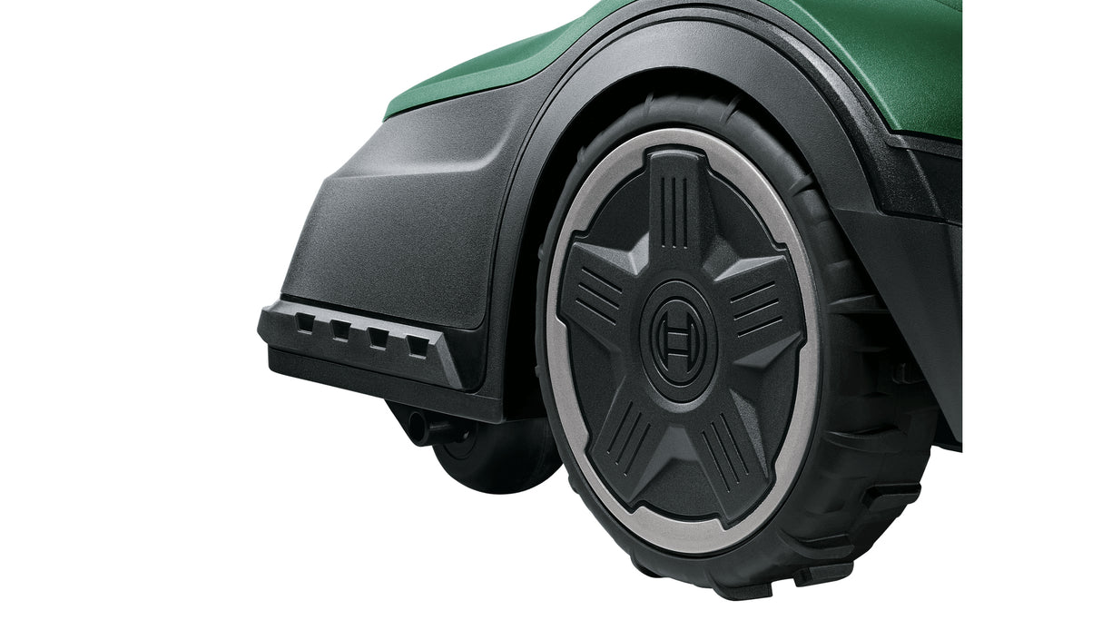 Bosch Indego M 700 Robotplæneklipper Elektrisk 19 cm Skærebredde