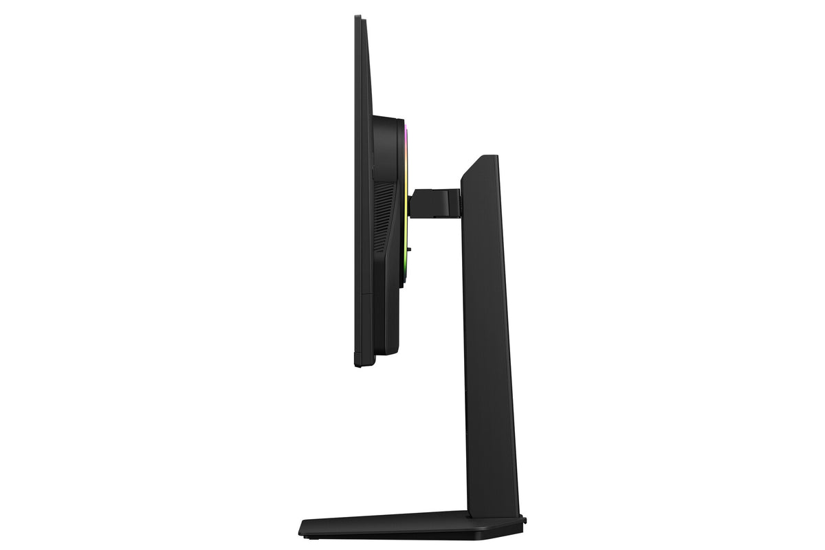 Samsung G80HF computer monitor 68.6 cm (27") 5120 x 2880 pixels 5K Ultra HD LCD Black