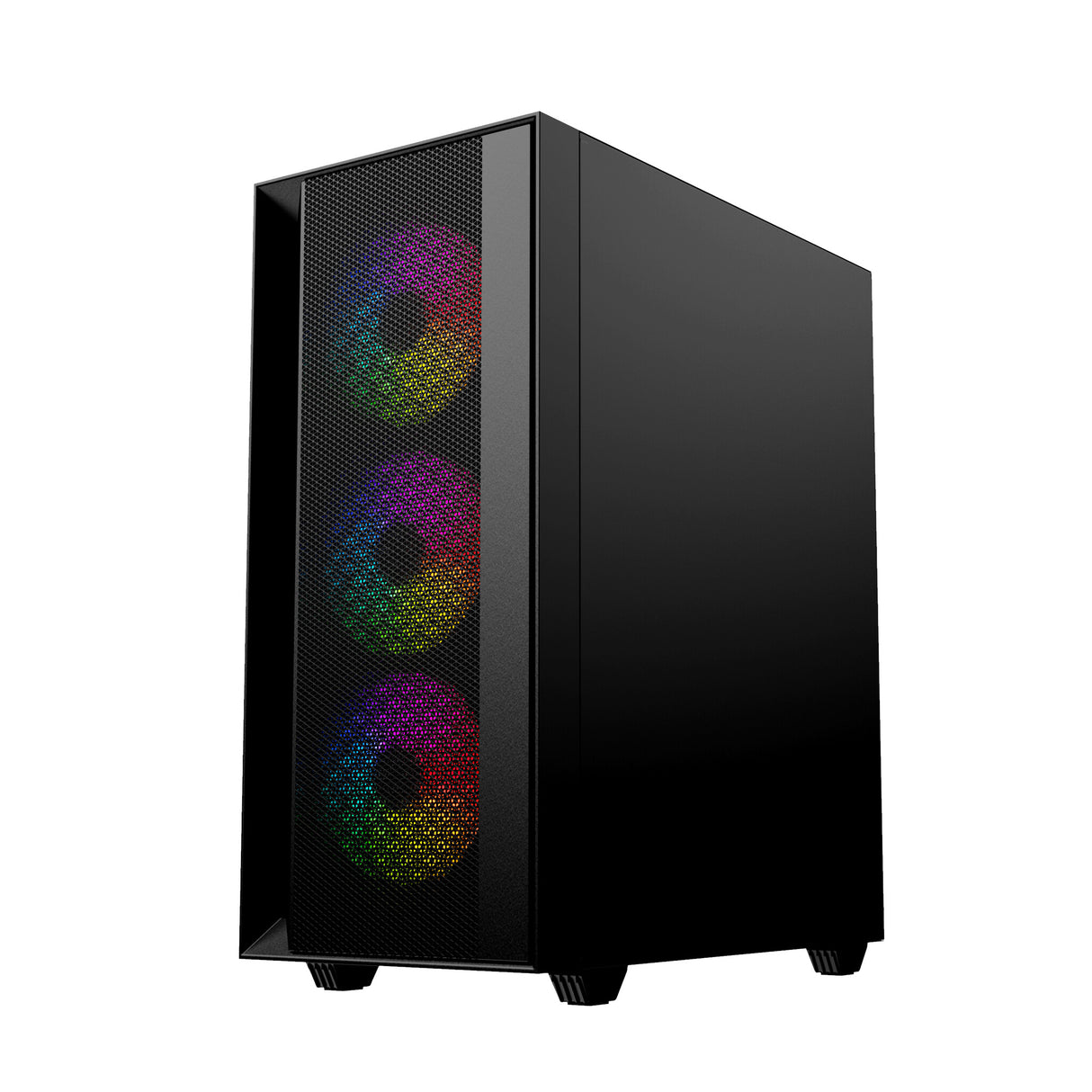 Gembird CCC-FC-4000 computeretui Tower Sort