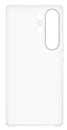 Samsung Clear Case Transparent mobiltelefon etui 17,5 cm (6.9") Cover
