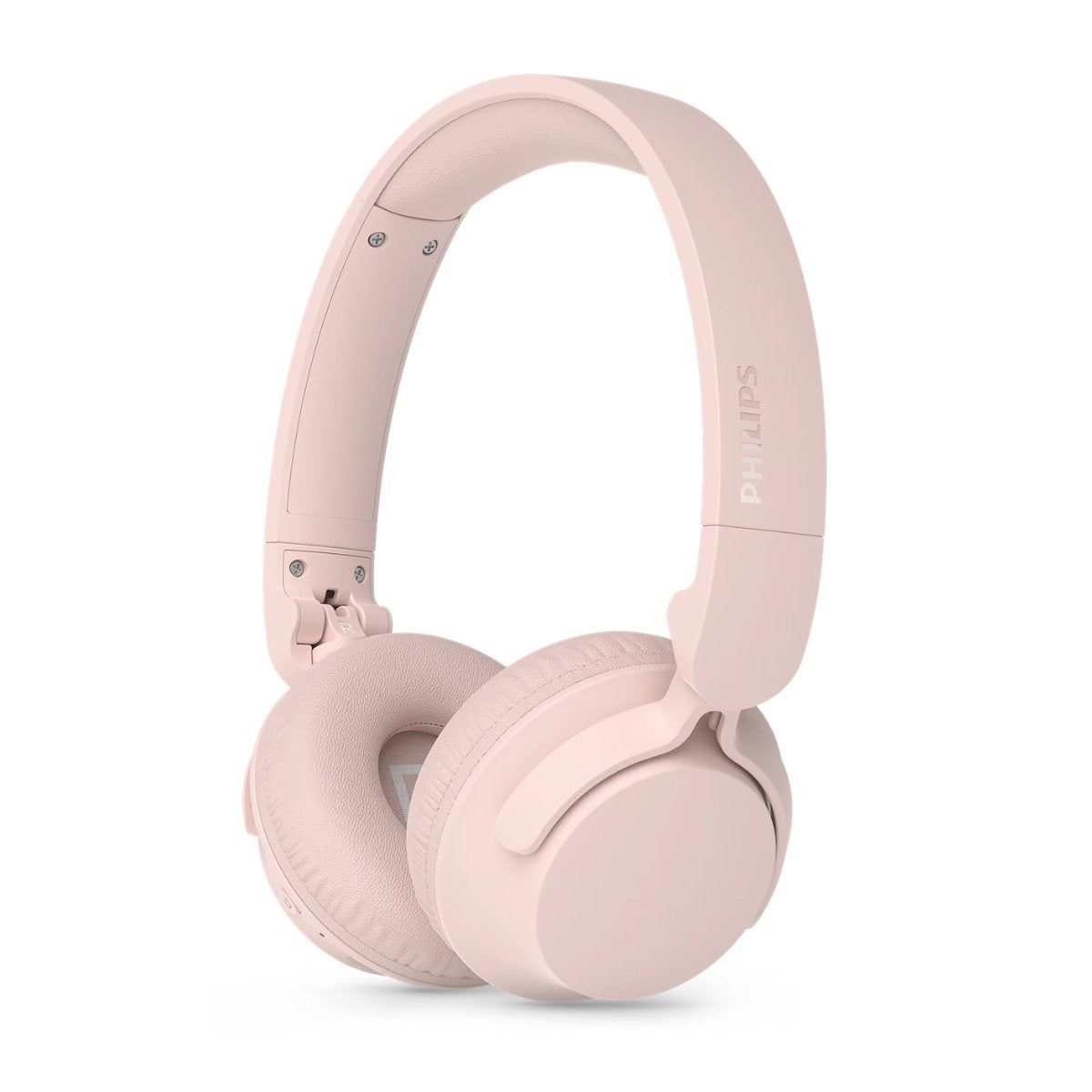 Philips TAH4000PK On-ear hovedtlf. m/bøjle pink