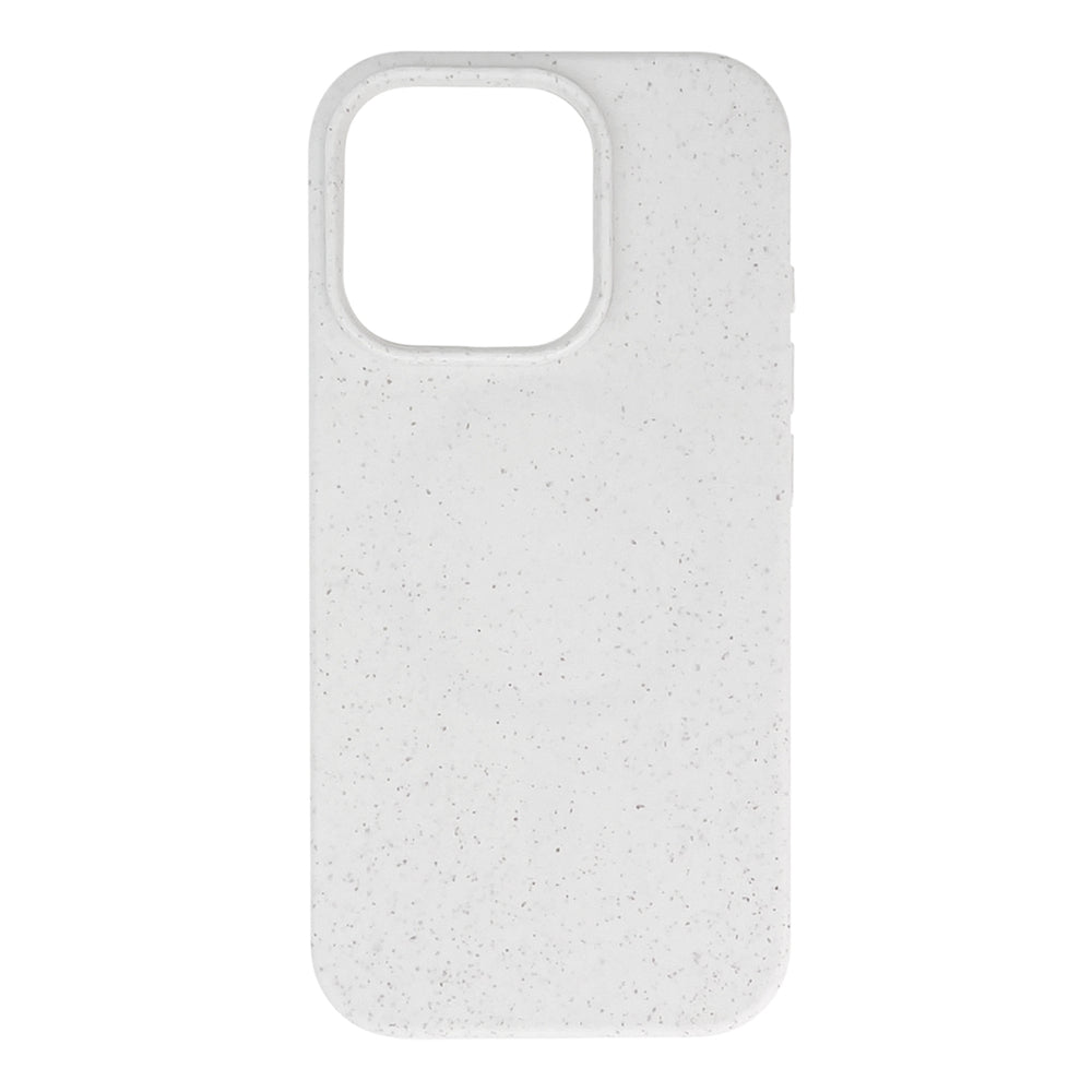Multiple Color Wheat Case MagSafe til iPhone 16 Pro - beige