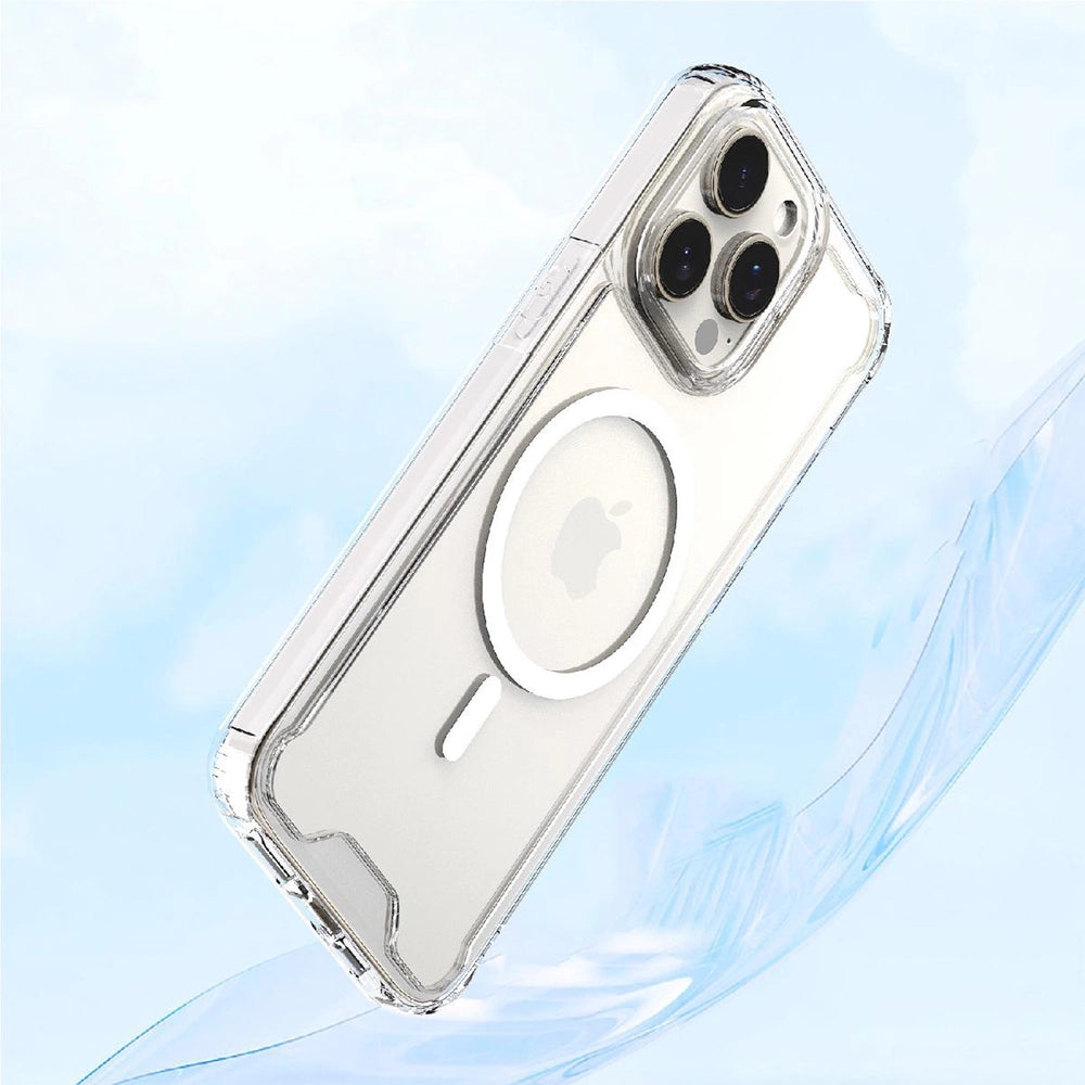 MagSafe til iPhone 16