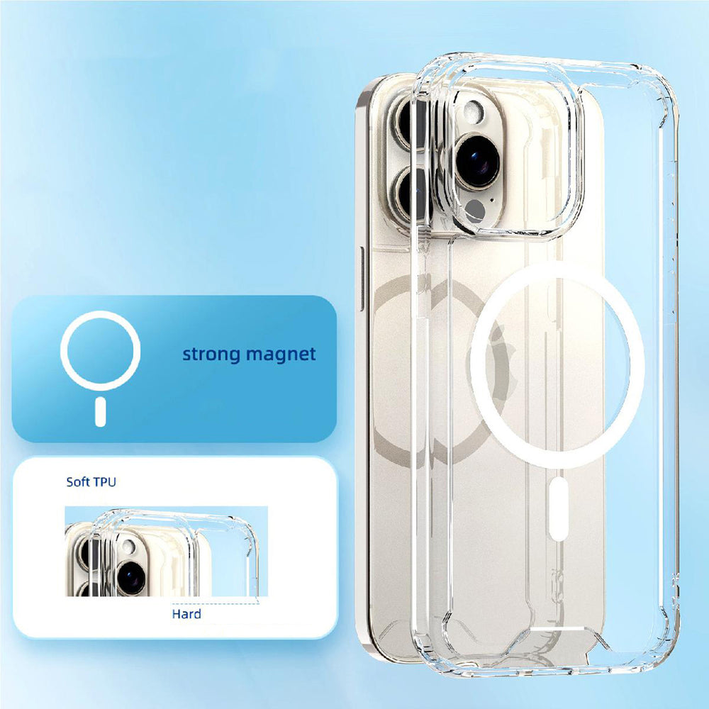 MagSafe for iPhone 16 Pro Max
