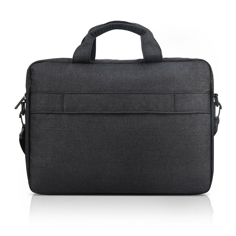 Lenovo Casual Toploader T210 39,6 cm (15.6") Toploader taske Sort