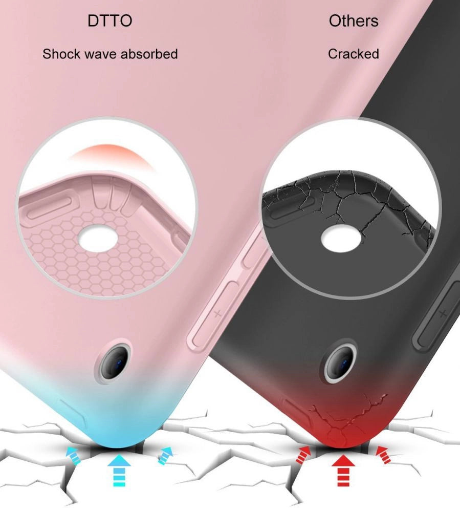 Tech-Protect SmartCase til iPad 9.7