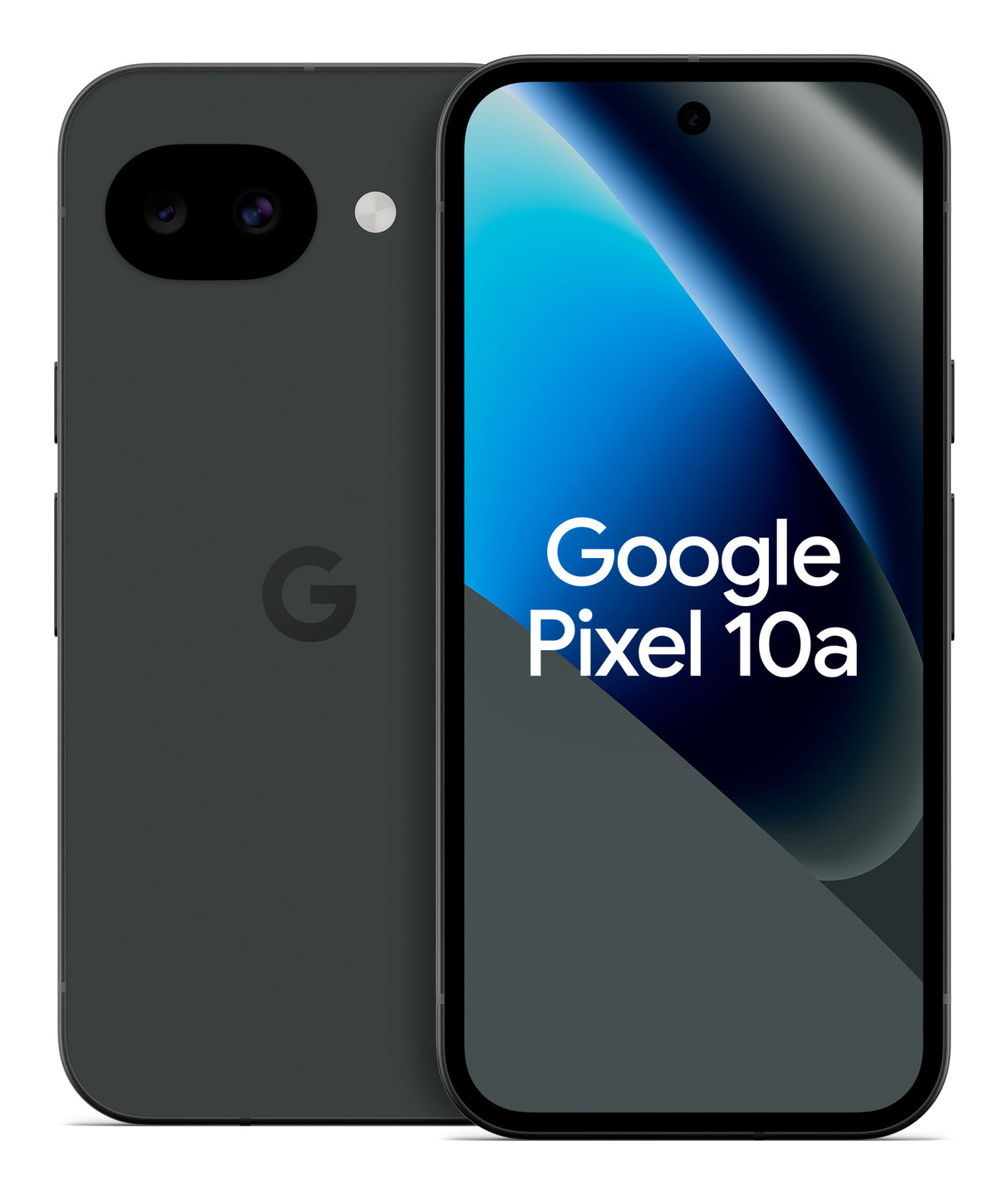 *Google Pixel 10a 128GB/8GB - Obsidian