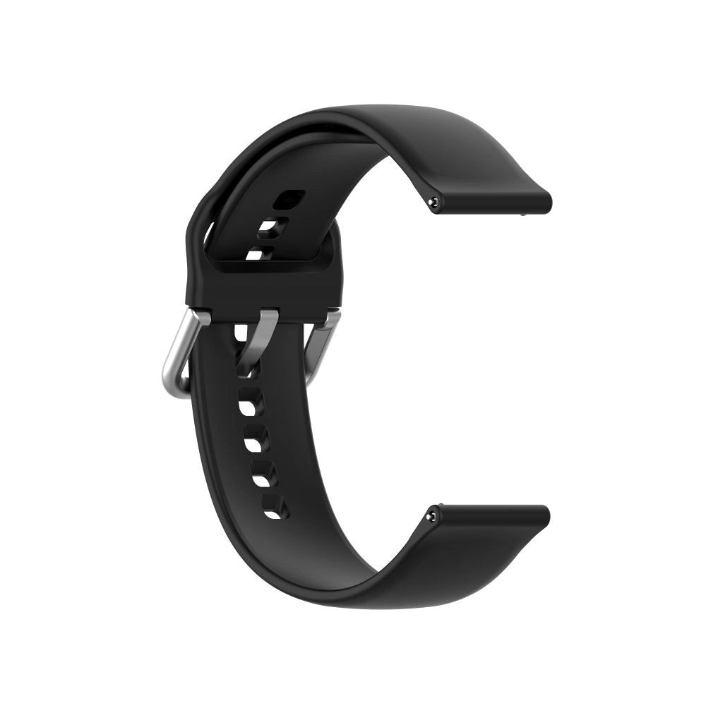 Tech-Protect IconBand til Samsung Galaxy Watch 3 45 mm - sort