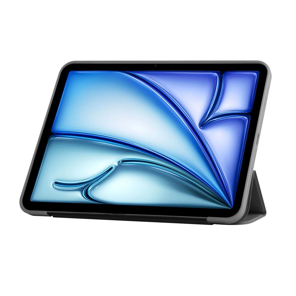 Tech-Protect SmartCase til iPad Air 10.9" 2020-2022 / 11" 2024 - sort