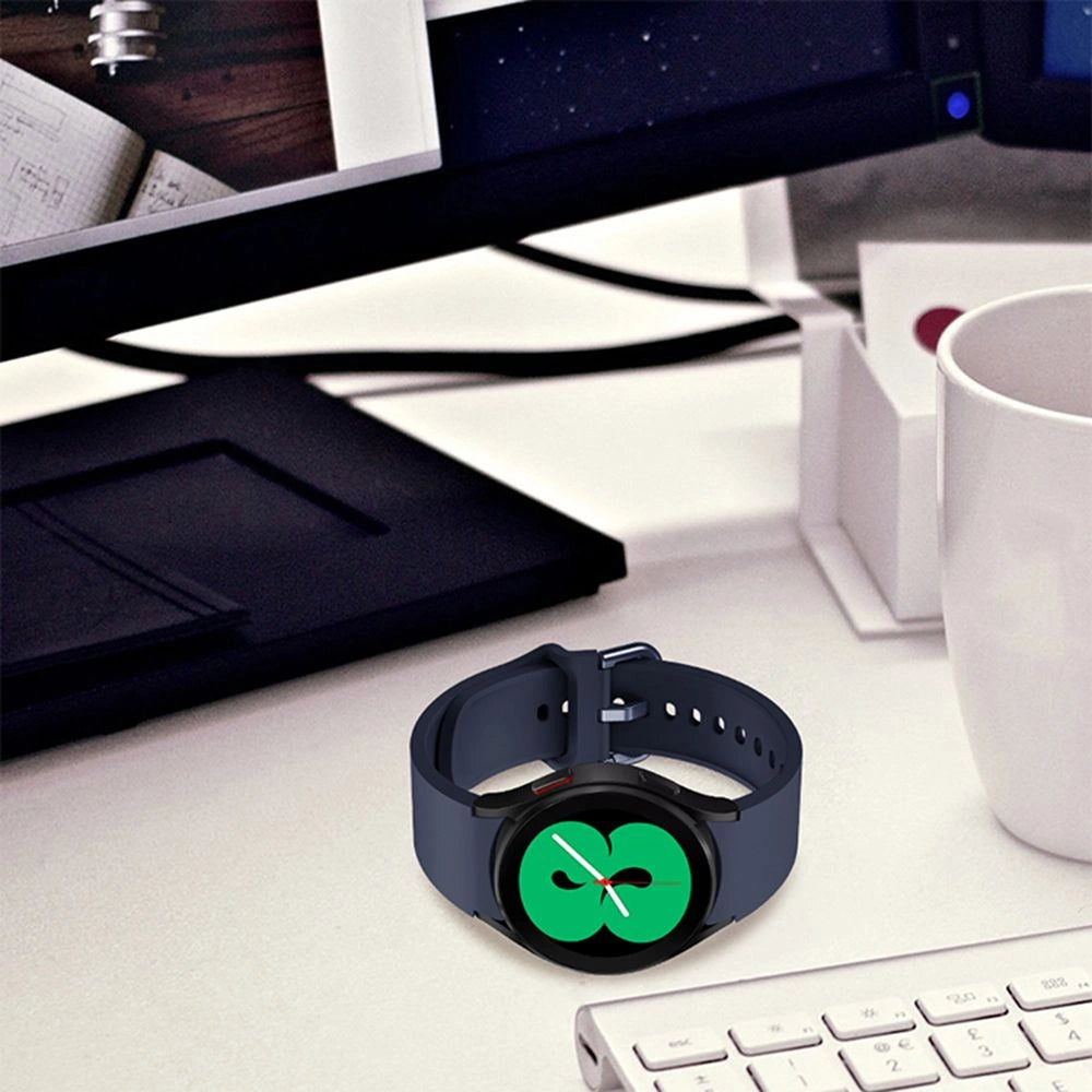 Tech-Protect IconBand til Samsung Galaxy Watch 4 / 5 / 5 Pro / 6 / 7 / FE - Pink