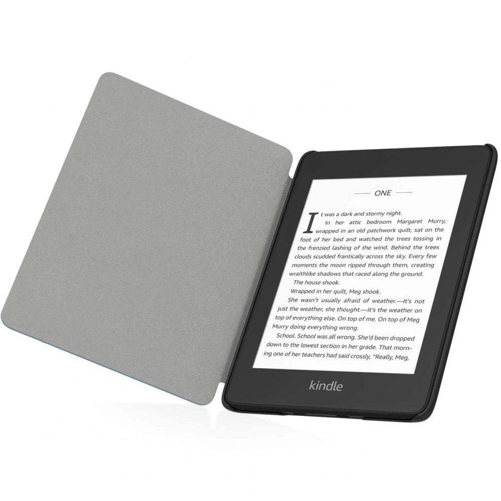 Tech-Protect SmartCase til Kindle Paperwhite V / 5 / Signature Edition - sort