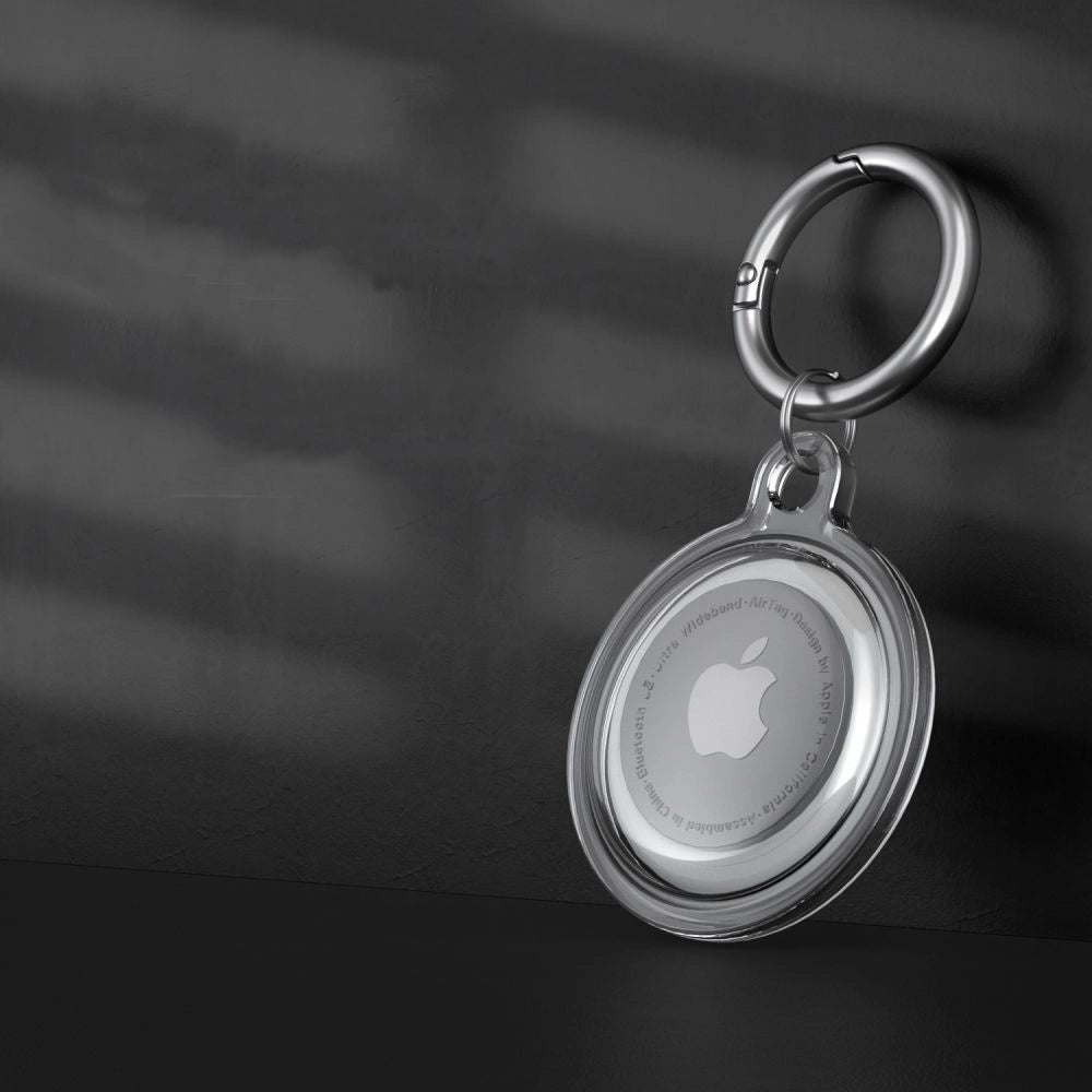 Tech-Protect Icon Case til Apple AirTag - klar