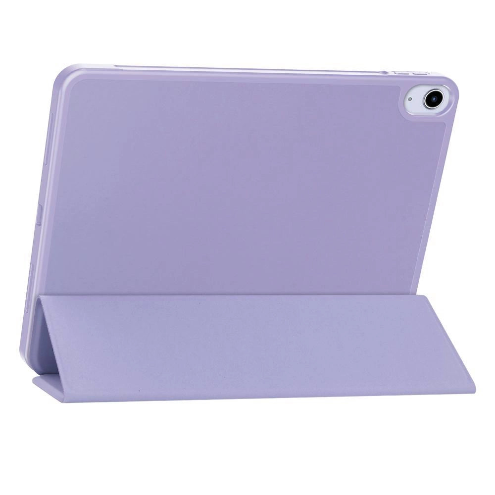 Tech-Protect SC Pen Case for iPad Air 10.9" 2020-2022 / 11" 2024 - Purple
