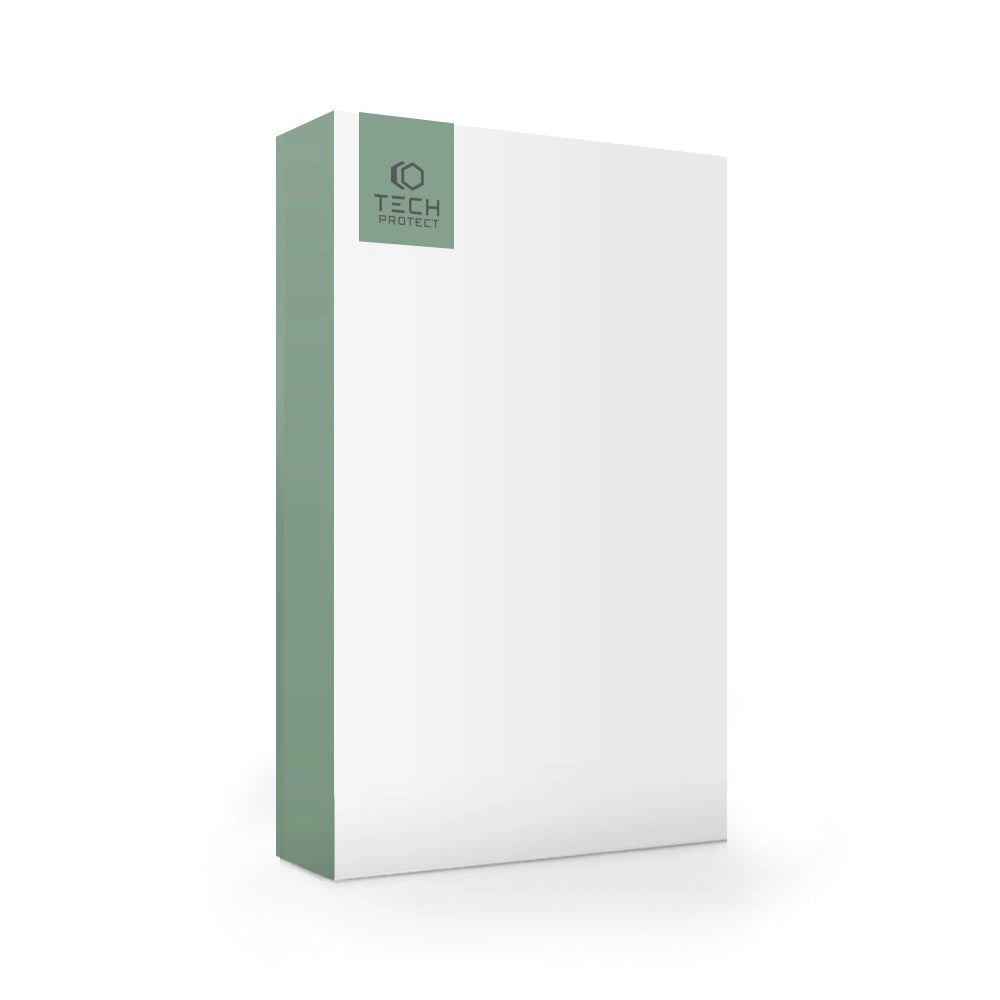 Tech-Protect Kevlar Case til Samsung Galaxy S23+ - Gennemsigtig