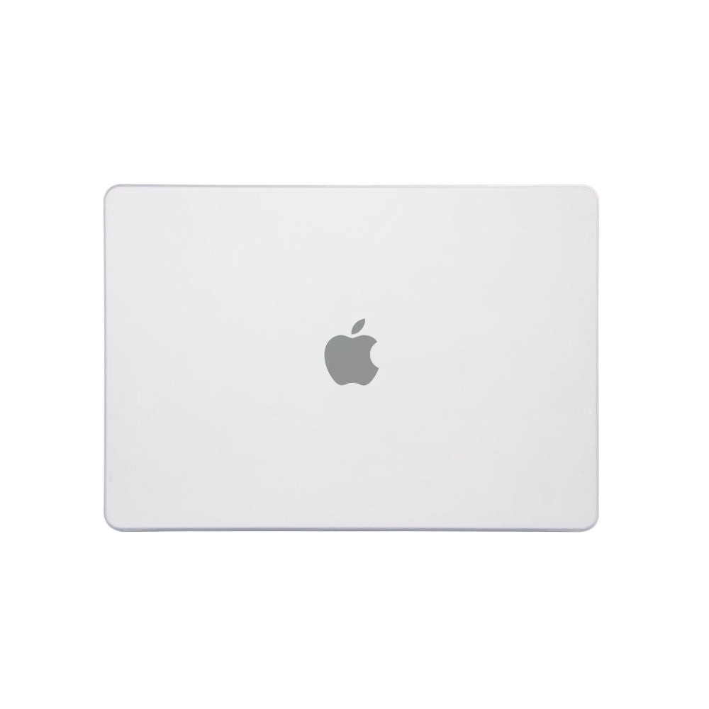 Tech-Protect SmartShell-kasse til MacBook Air 15" M2 / M3 / 2023-2024 - matte