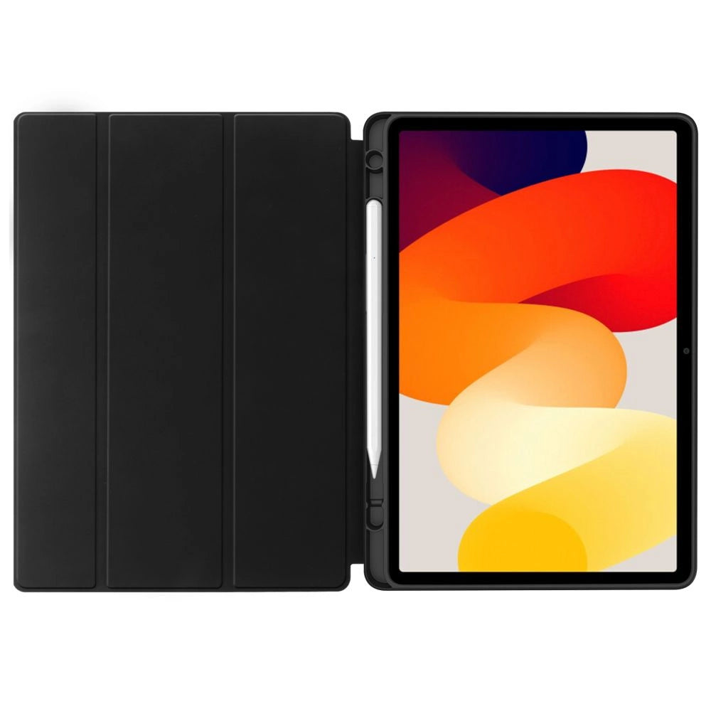Tech-Protect SC Pen-kasse til Xiaomi Redmi Pad SE 11" - sort