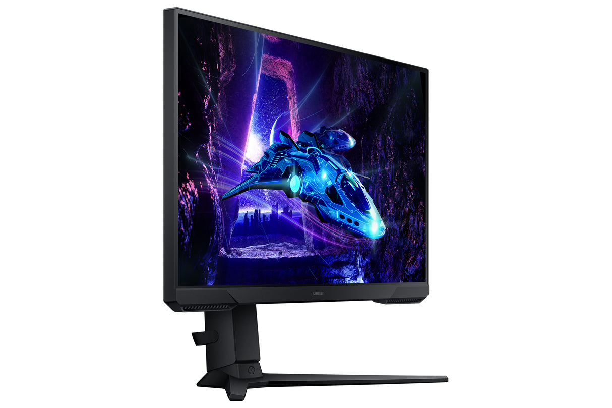 Samsung Odyssey G3 S24DG300EU 24 VA 1920 x 1080 (Full HD) HDMI DisplayPort 180Hz