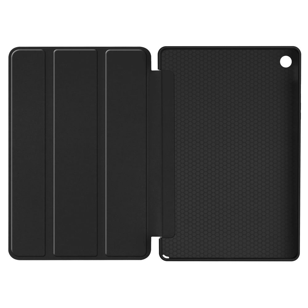 Tech-Protect SmartCase for Samsung Galaxy Tab A9+ 11" X210 / X215 / X216 - black