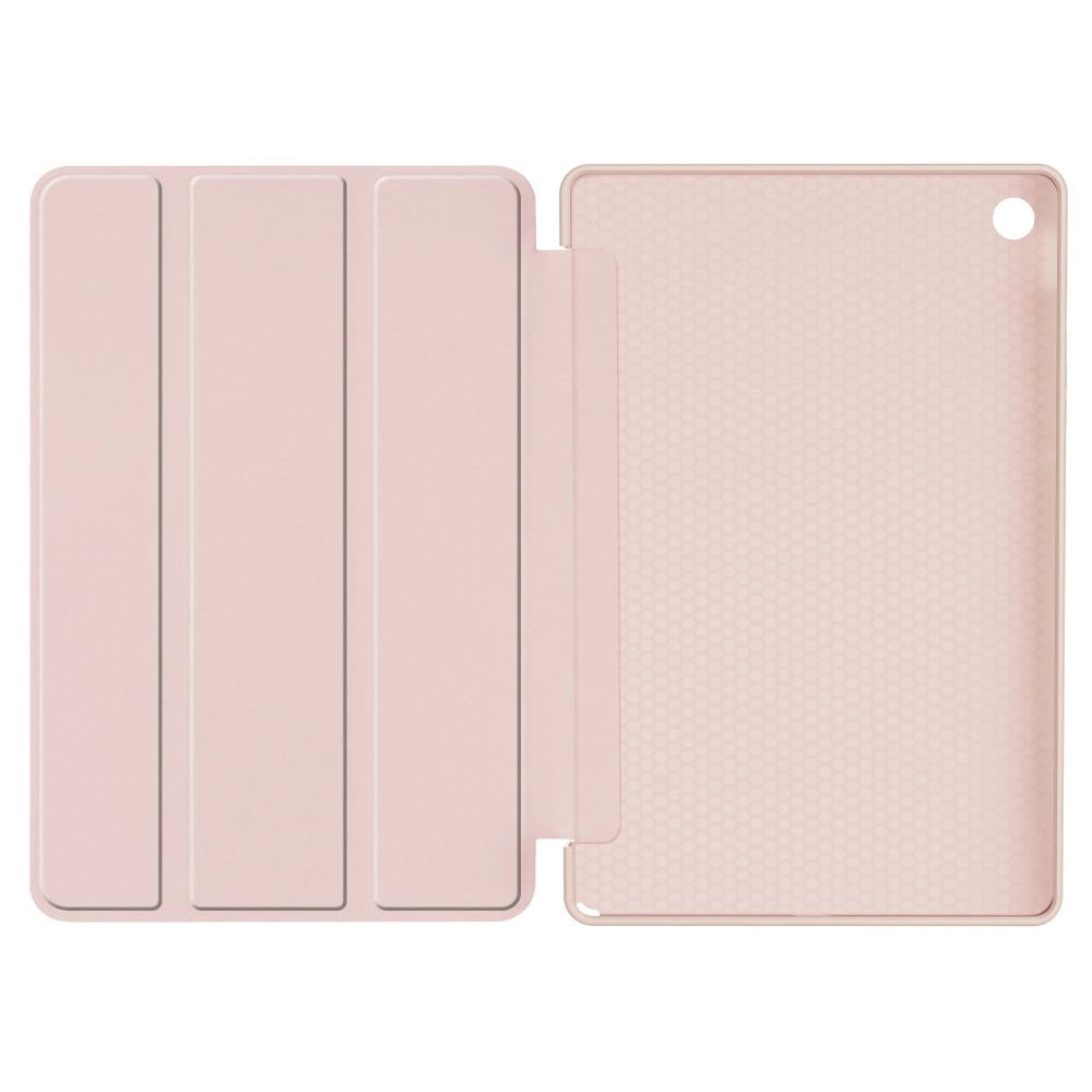 Tech-Protect SmartCase til Samsung Galaxy Tab A9+ 11" X210 / X215 / X216 - Pink Marble
