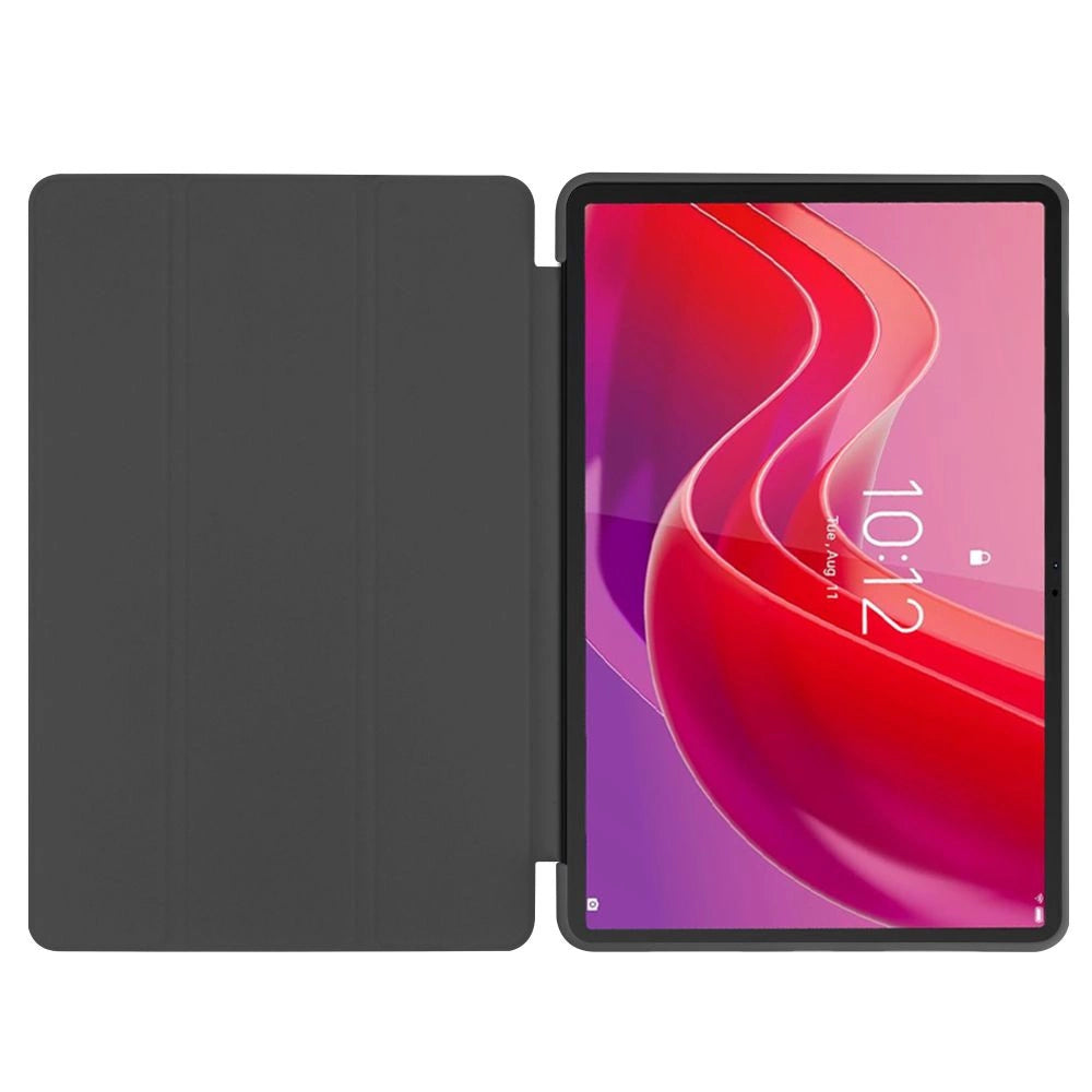 Tech-Protect SmartCase til Lenovo Tab M11 11" TB-330 - sort