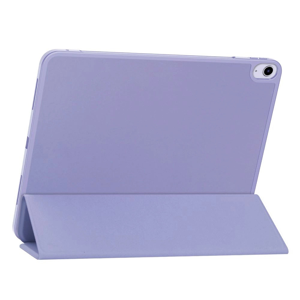 Tech-Protect SC Pen Case til iPad Air 13" 2024 - lilla