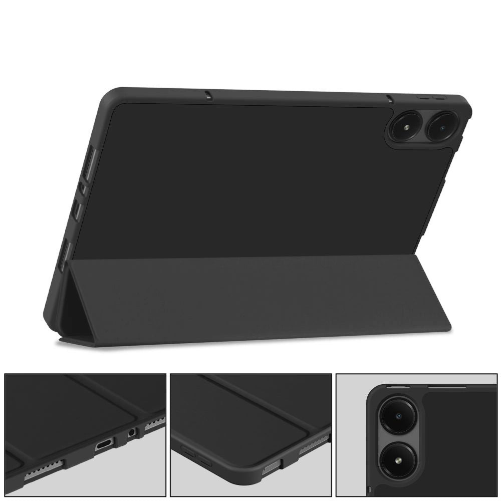 Tech-Protect SC Pen Case til Xiaomi Redmi Pad Pro 12.1" - sort