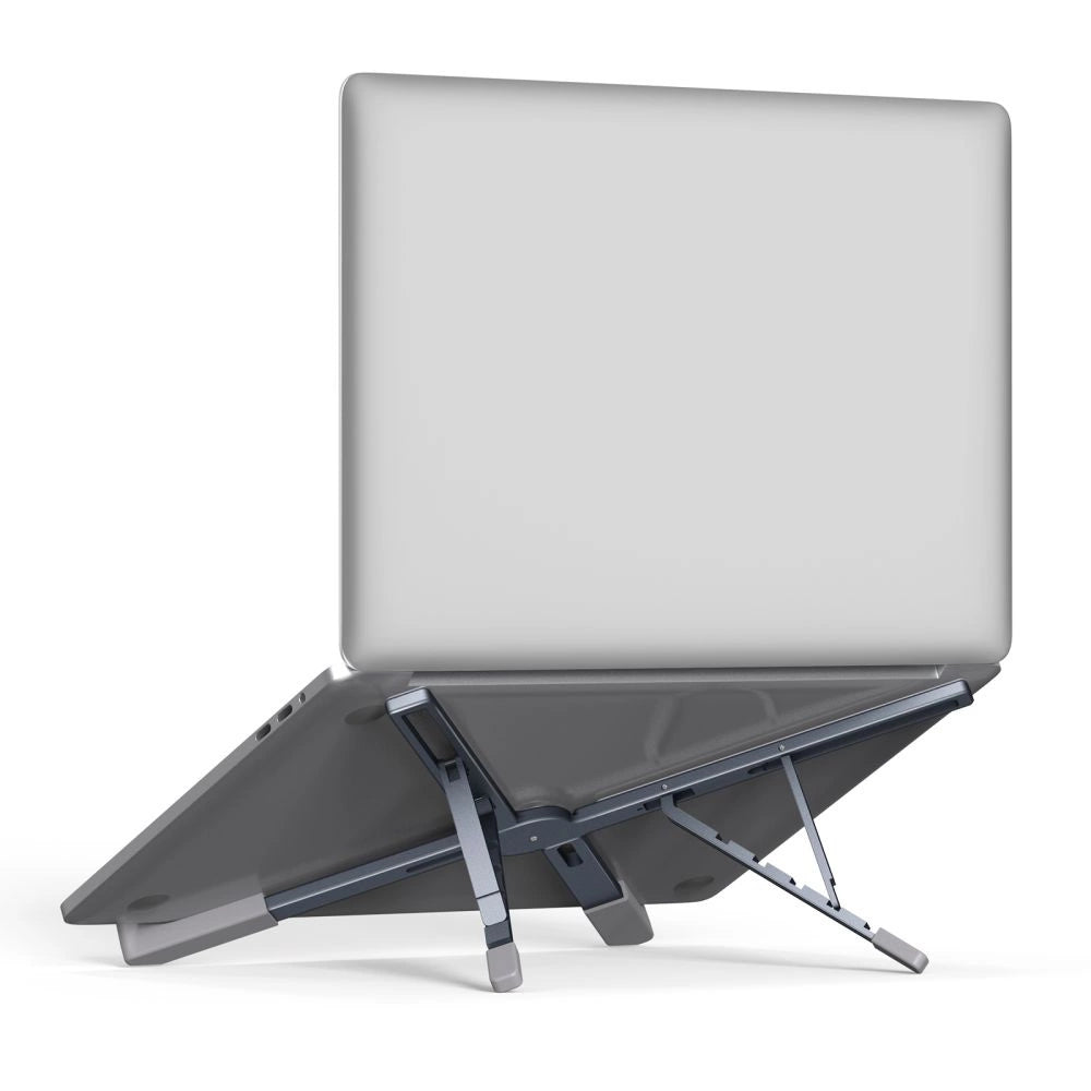 Tech-Protect ULS300 Laptop Stand - Grå