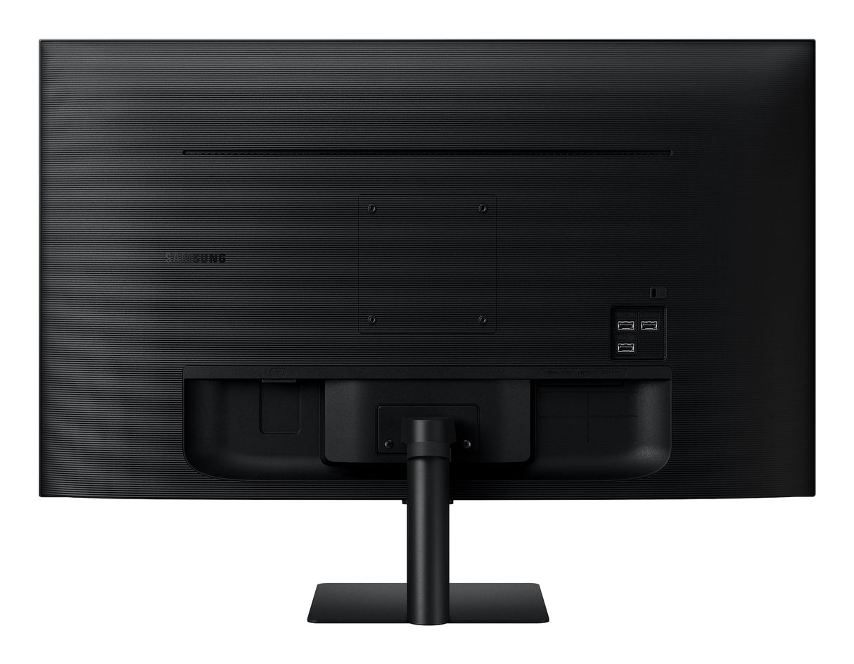 Samsung M7 M70F computerskærm 81,3 cm (32") 3840 x 2160 pixel 4K Ultra HD LCD Sort