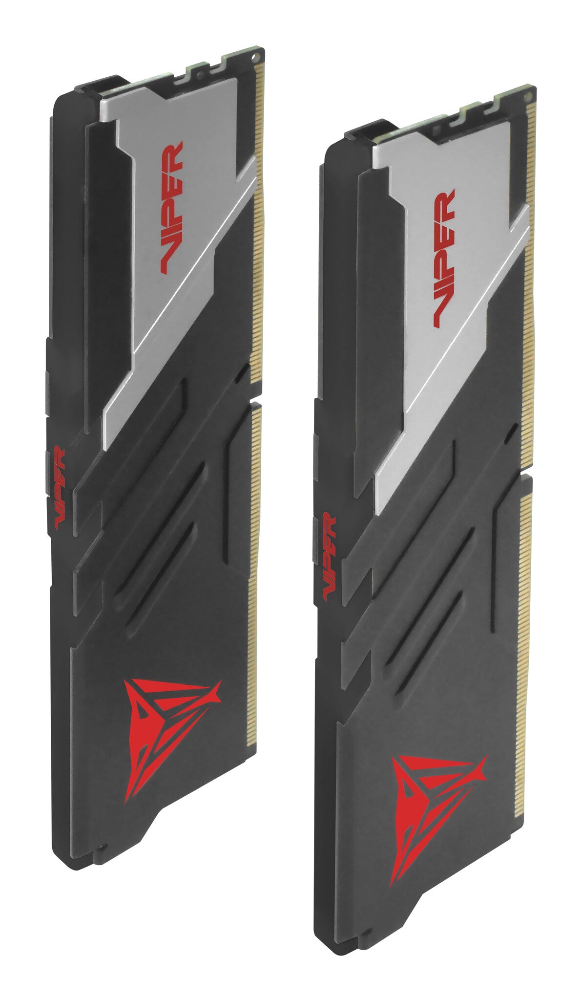 Patriot Viper Venom DDR5 series DDR5 SDRAM 32GB kit CL32 On-die ECC DIMM 288-PIN