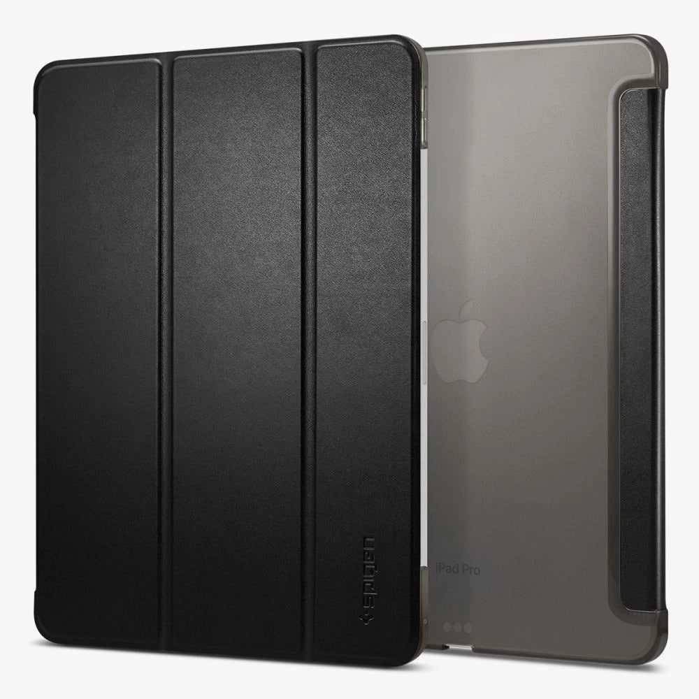 Spigen Smart Fold iPad Pro 11" 2024 Case - sort