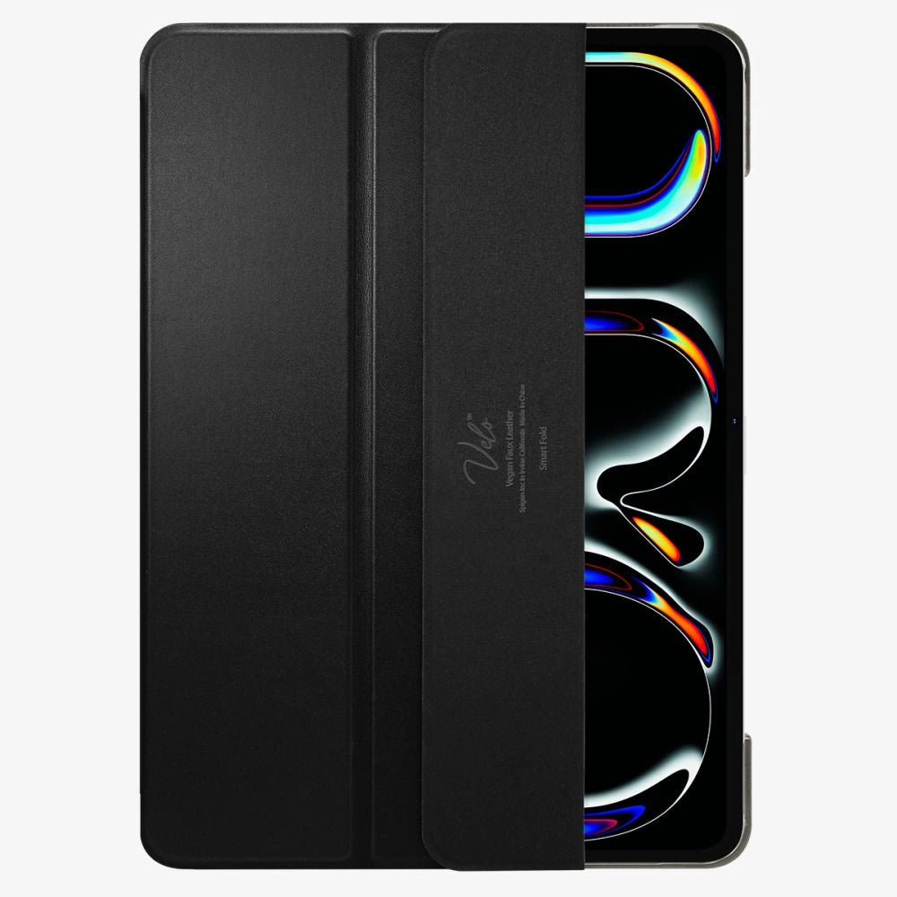 Spigen Smart Fold iPad Pro 11" 2024 Case - sort