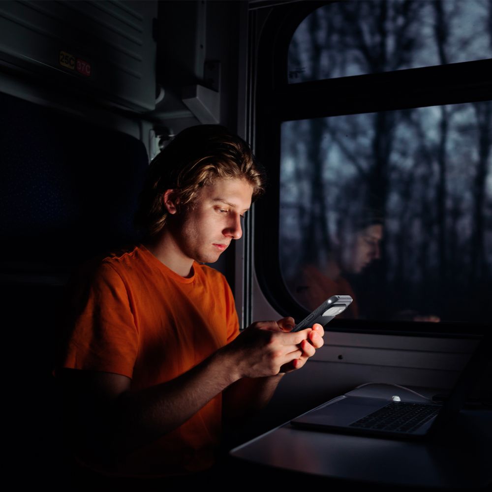 Spigen Rugged Armor Case til Google Pixel 9 / 9 Pro - sort